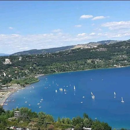 Lamaisonette Castel Gandolfo Eksteriør billede