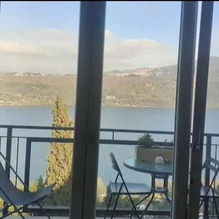 Lamaisonette Castel Gandolfo Eksteriør billede