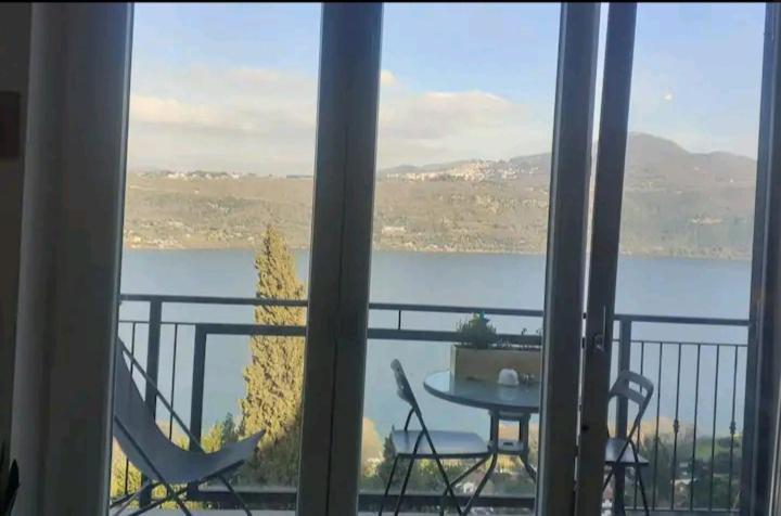 Lamaisonette Castel Gandolfo Eksteriør billede