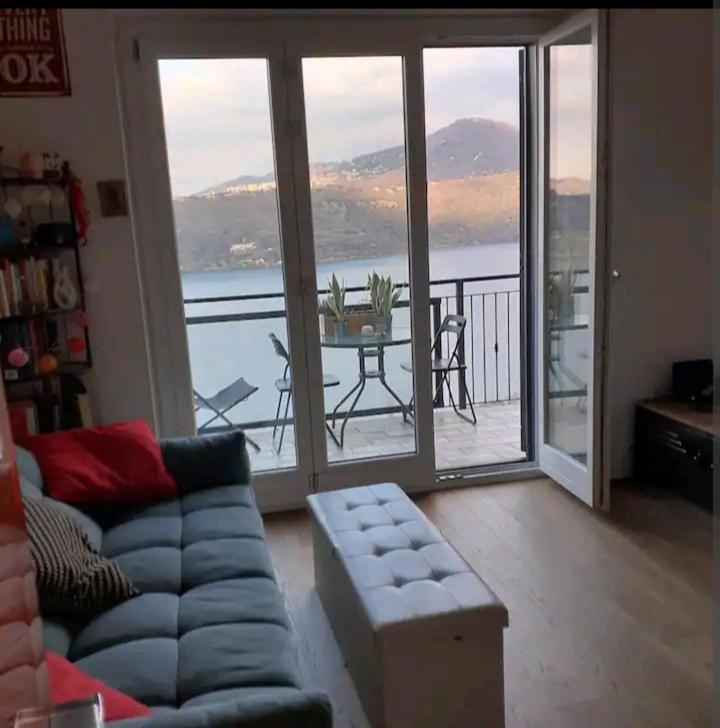 Lamaisonette Castel Gandolfo Eksteriør billede