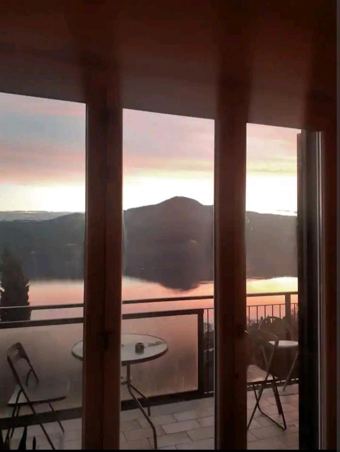 Lamaisonette Castel Gandolfo Eksteriør billede